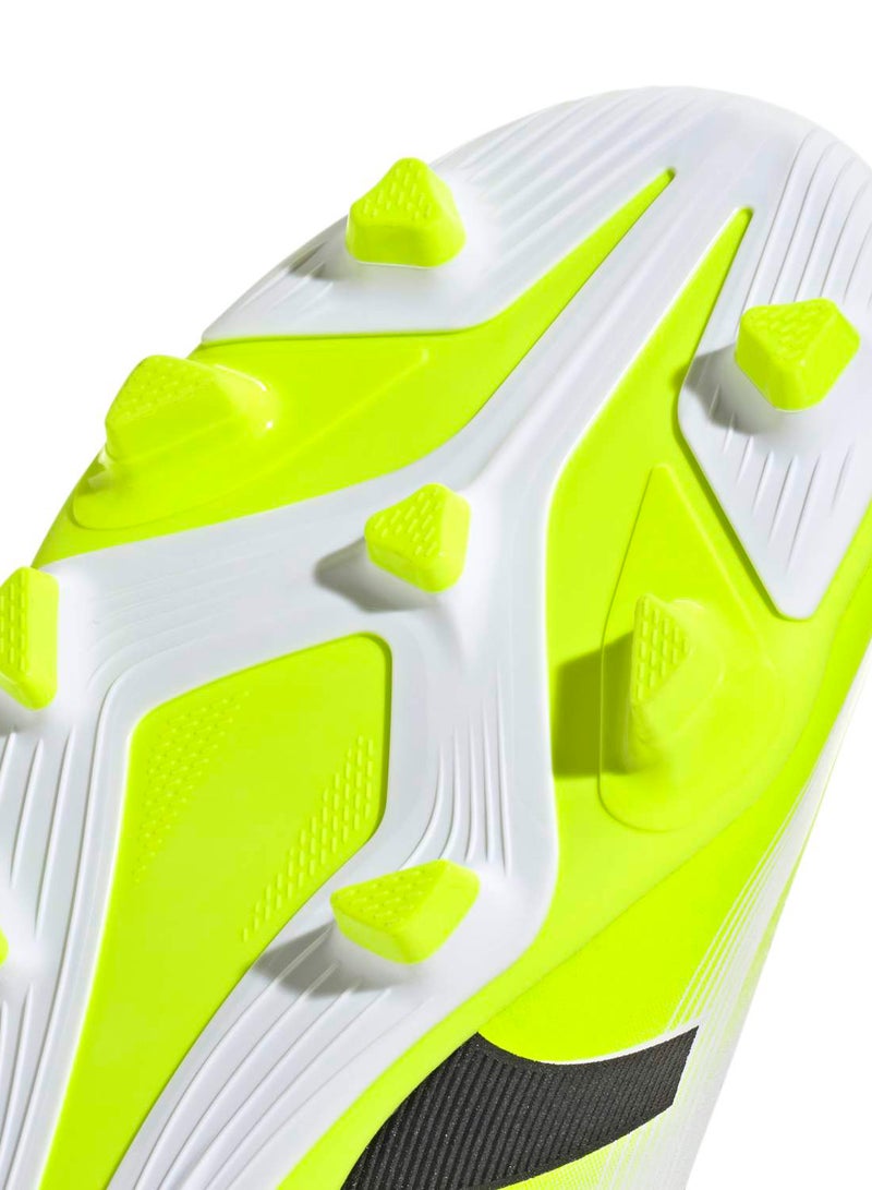 Adidas Predator Club Firm Ground/Multi Ground Football Boots Kids - Image 5
