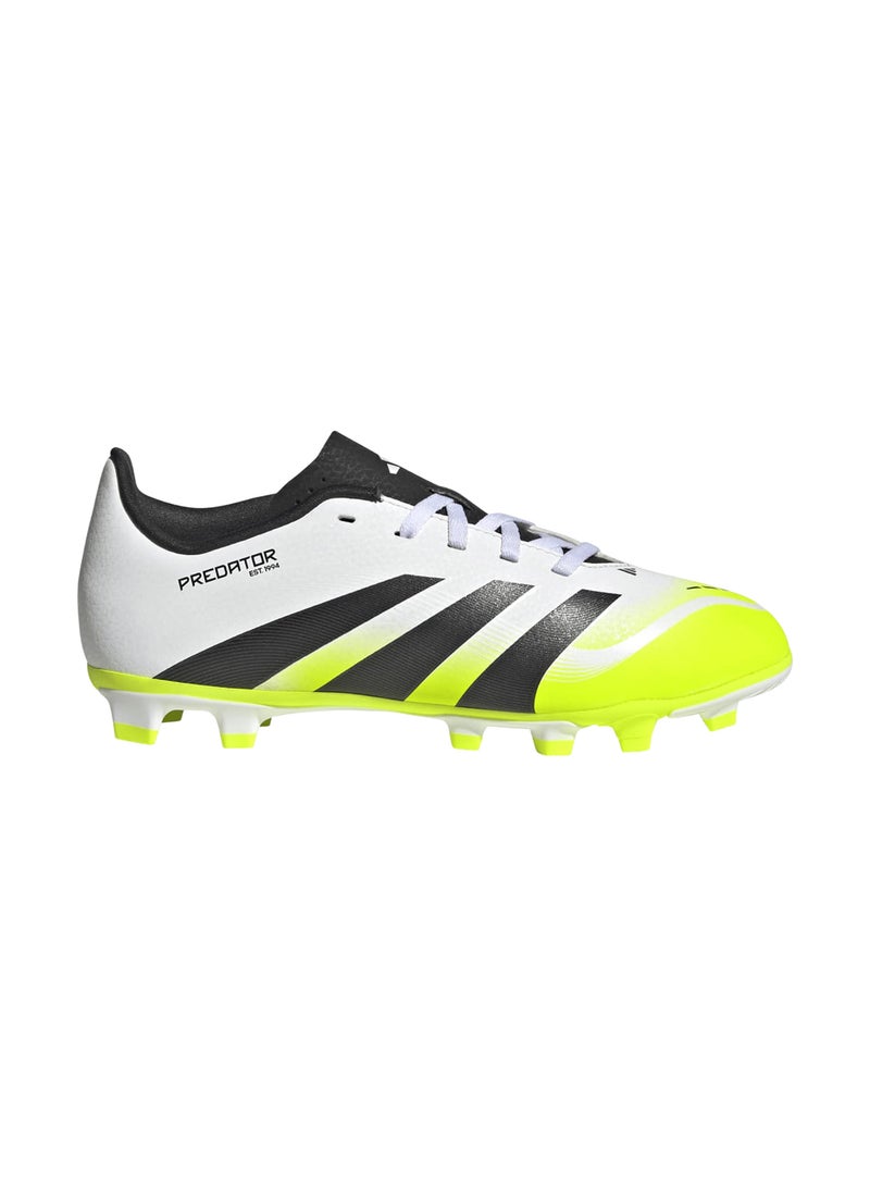 Adidas Predator Club Firm Ground/Multi Ground Football Boots Kids - Image 1