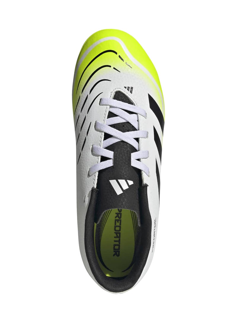 Adidas Predator Club Firm Ground/Multi Ground Football Boots Kids - Image 2