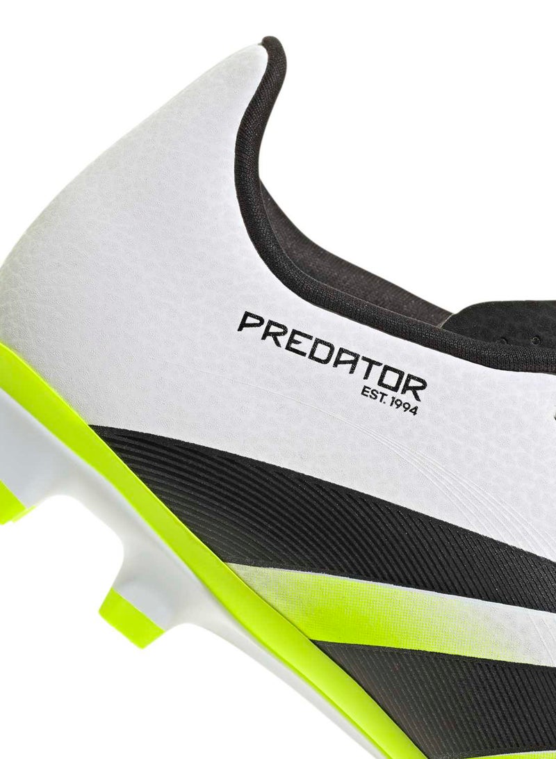 Adidas Predator Club Firm Ground/Multi Ground Football Boots Kids - Image 4