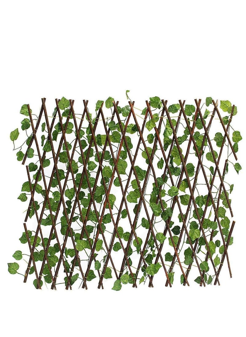 General - wood pergola, 3 meters, for multiple decorations - Image 1