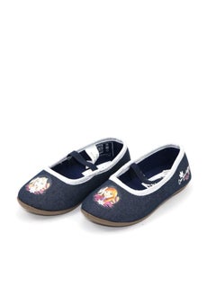Frozen Girls Kids Classic Ballerinas