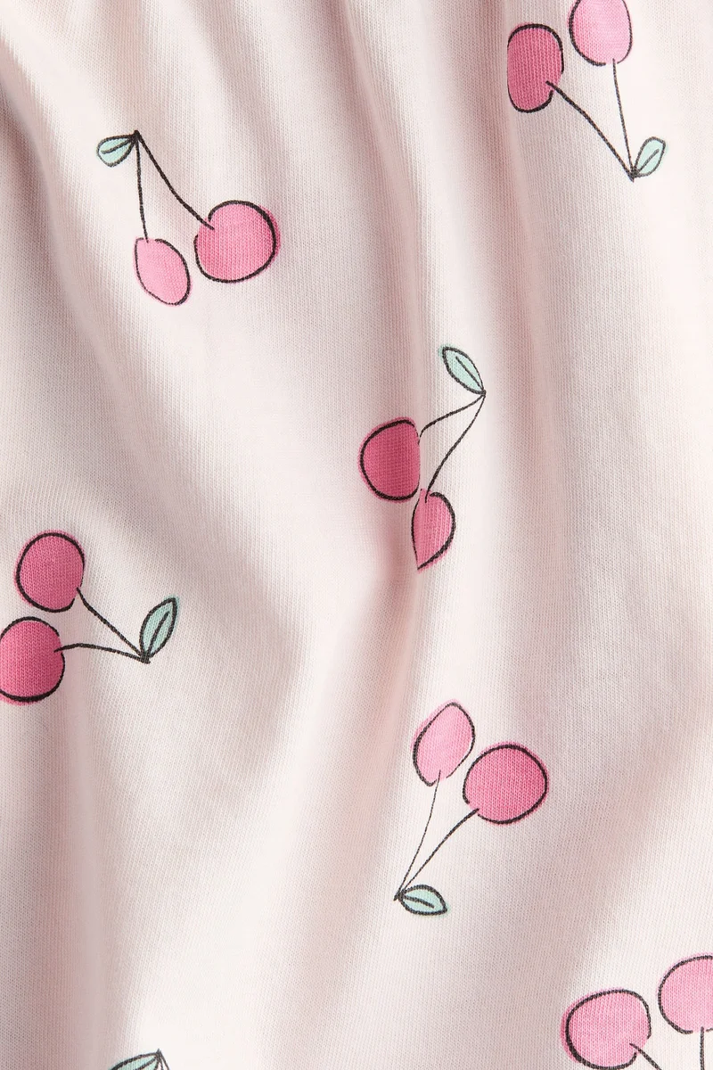 H&M Cotton dress
