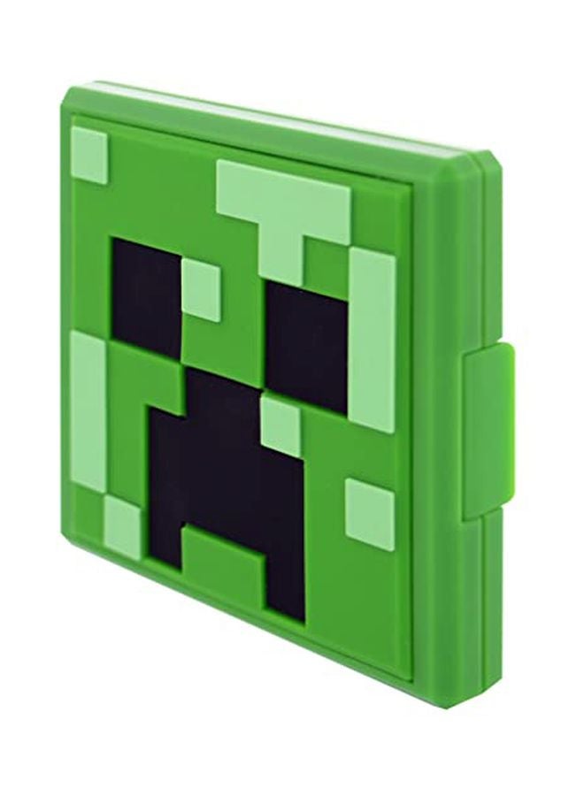 Portable Hard Shell Game Card Storage Case For Nintendo Switch - Image 4