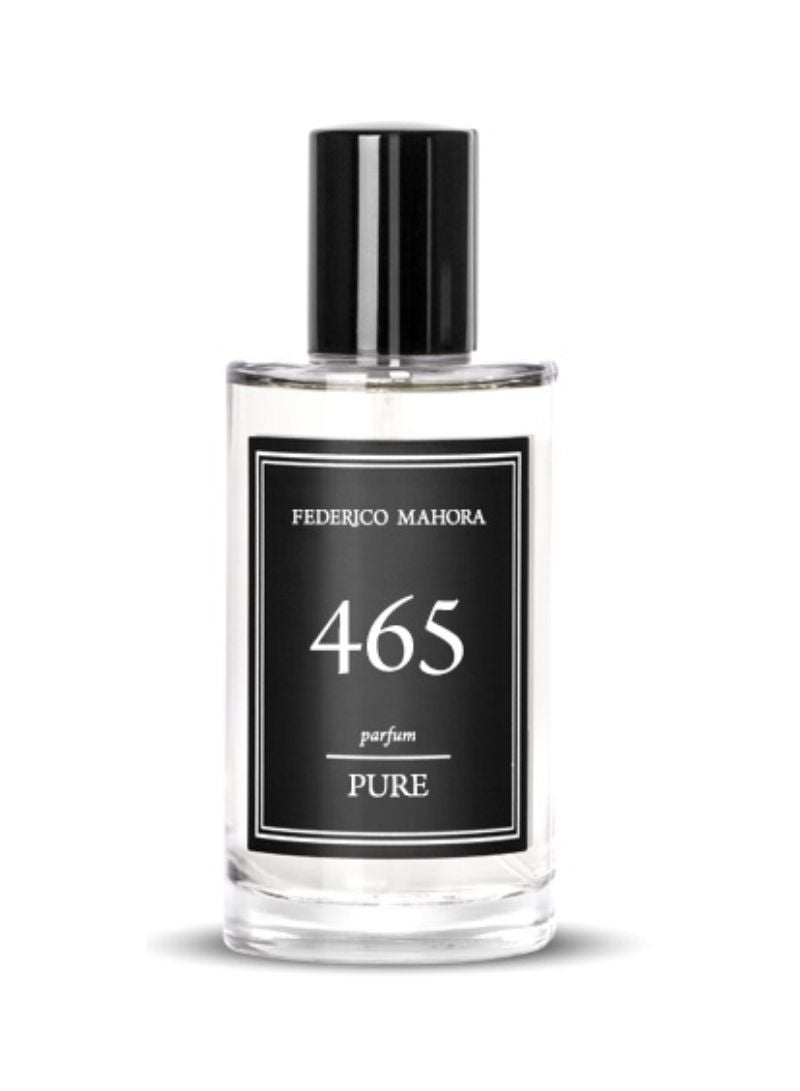PURE 465 مستوحى من هيرميس أو دو أورانج فيرت