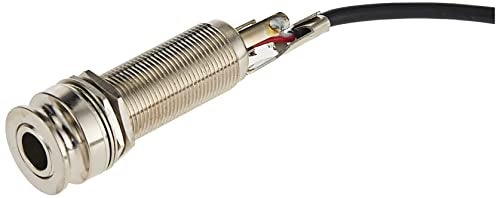 Fishman Prefix Pro Blend Pickup System, Wide Format - Image 4