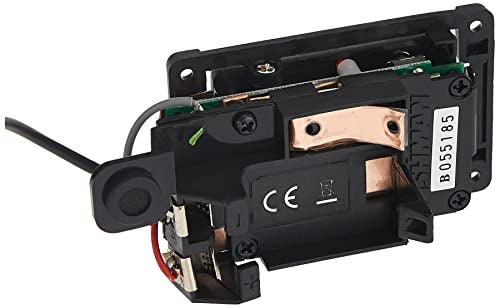 Fishman Prefix Pro Blend Pickup System, Wide Format - Image 3