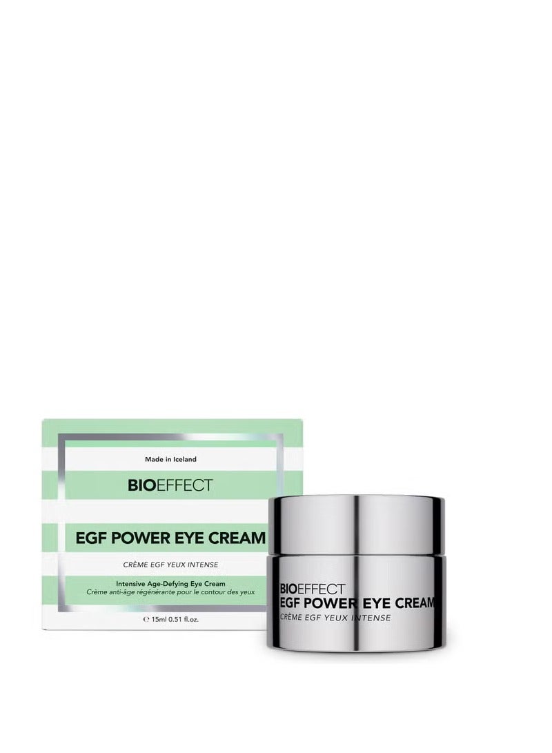 BIOEFFECT EGF Power Eye Cream 15ml - Image 1