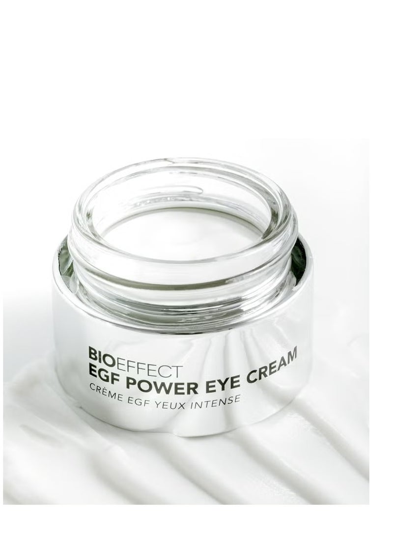 BIOEFFECT EGF Power Eye Cream 15ml - Image 3