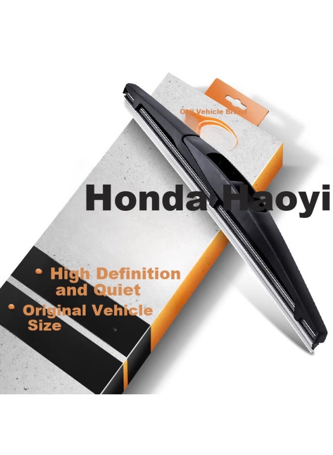 Ou Ji مساحات الزجاج الخلفي لـ Changan Lianna/Honda CR-V، علامة Oujie التجارية - Image 1