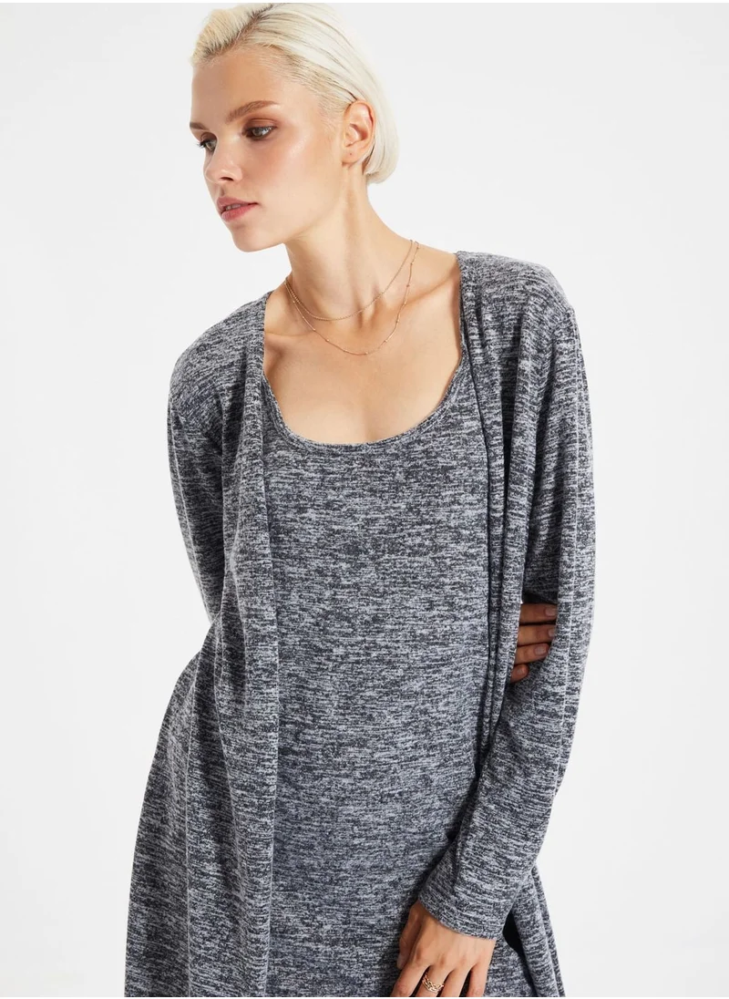 trendyol 2-Pack Knitted Dress
