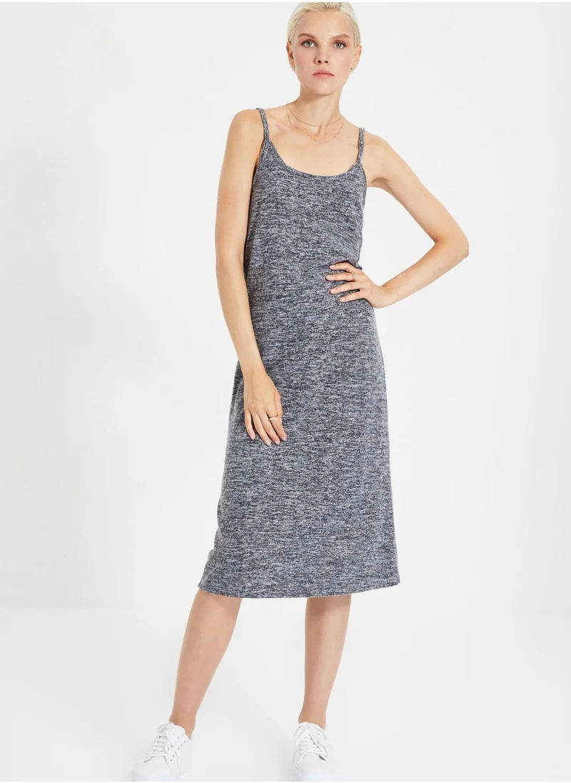 trendyol 2-Pack Knitted Dress