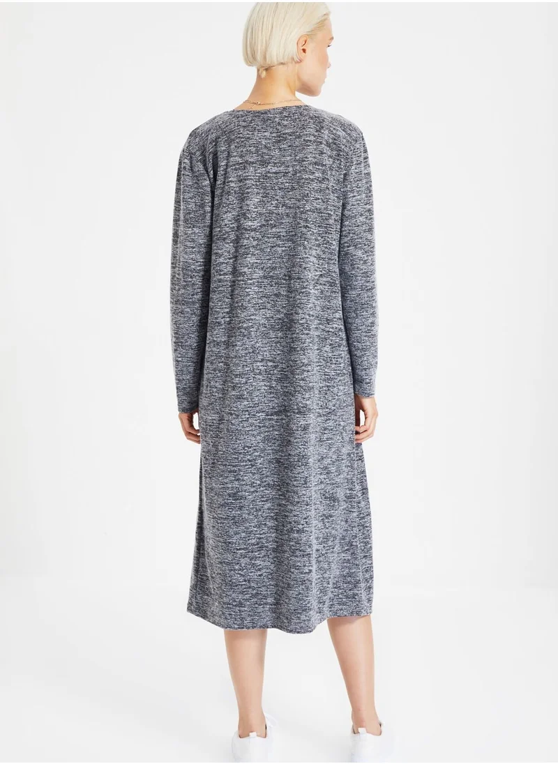 trendyol 2-Pack Knitted Dress