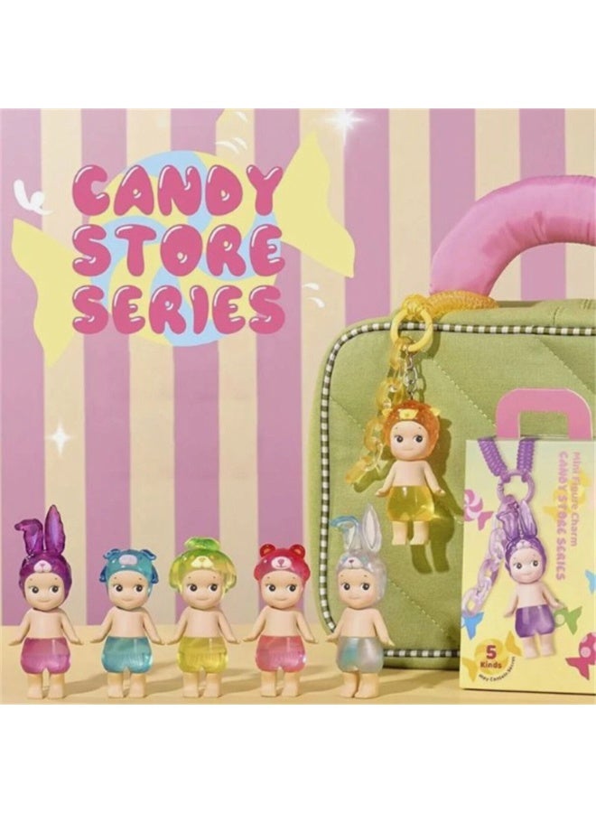 سوني أنجل مجسمات سوني أنجل الصغيرة (علبة مغلقة واحدة) (إصدار عالي الجودة) - Image 4