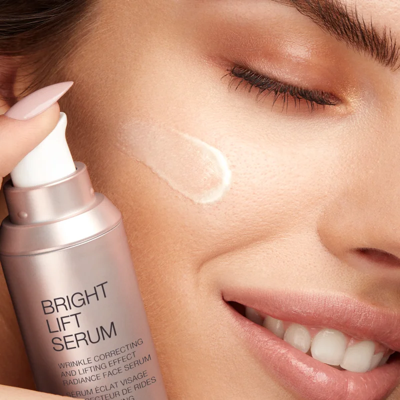 Kiko Milano  BRIGHT LIFT SERUM 01 for Women | Best Price UAE