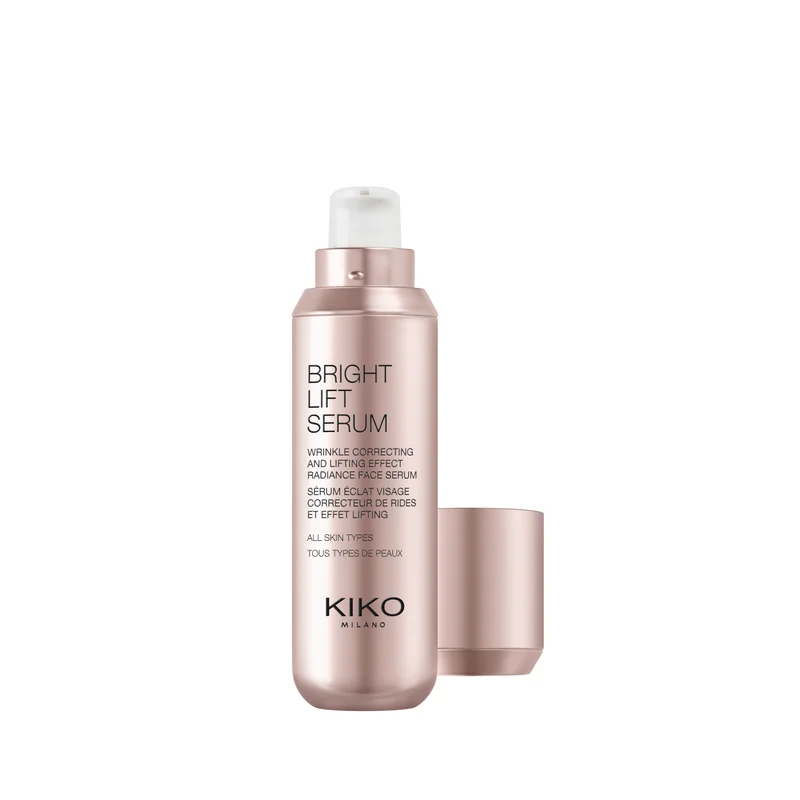 KIKO MILANO BRIGHT LIFT SERUM 01