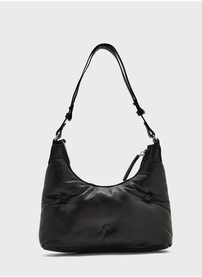 Ginger Pillow Shoulder Bag