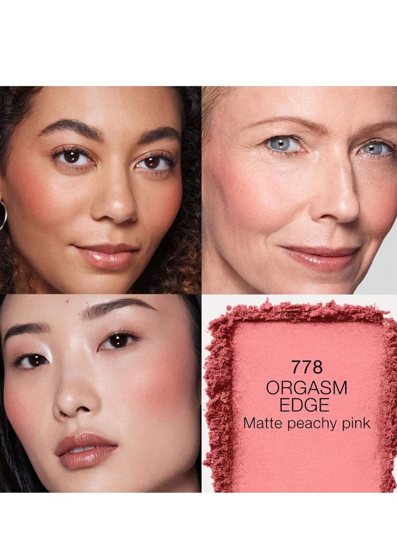 NARS Cosmetics NARS Blush - Org*sm Edge, 4.8g - Image 3