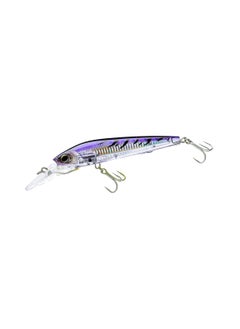 Purple Mackerel