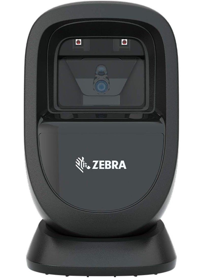 ZEBRA - Zebra DS9308 Presentation Barcode Scanner - Image 1