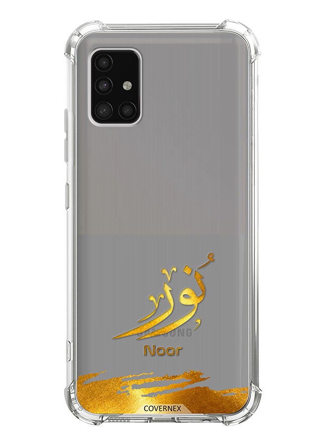 Covernex غطاء واقي مضاد للصدمات لهاتف سامسونج جالاكسي A51 5G نور - Image 1