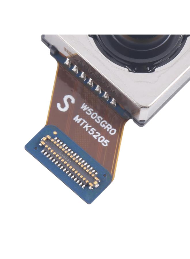 erorex For Samsung Galaxy A36 SM-A366B Original Back Facing Camera - Image 4