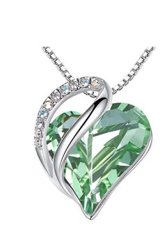 Chrysolite Green
