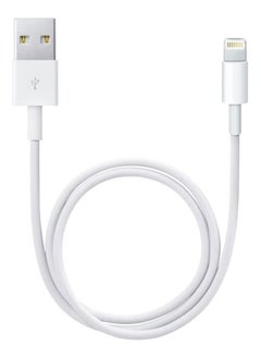 MMG iPhone Charger Cable 1M [MFi Certified] Lightning Cable iPhone Cable 2.4A Lightning Cord Compatible for iPhone 14/14 Pro/14 Plus/14 Pro Max, iPhone 13 Pro 12 Pro Max 11 XS 7 Plus 6S ipad Pro  - Image 2