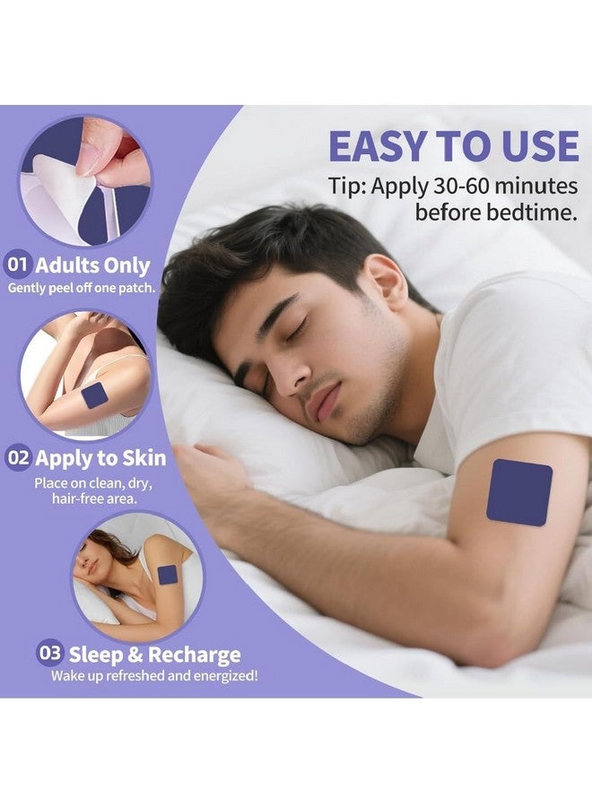 لصقات النوم للبالغين - Image 5