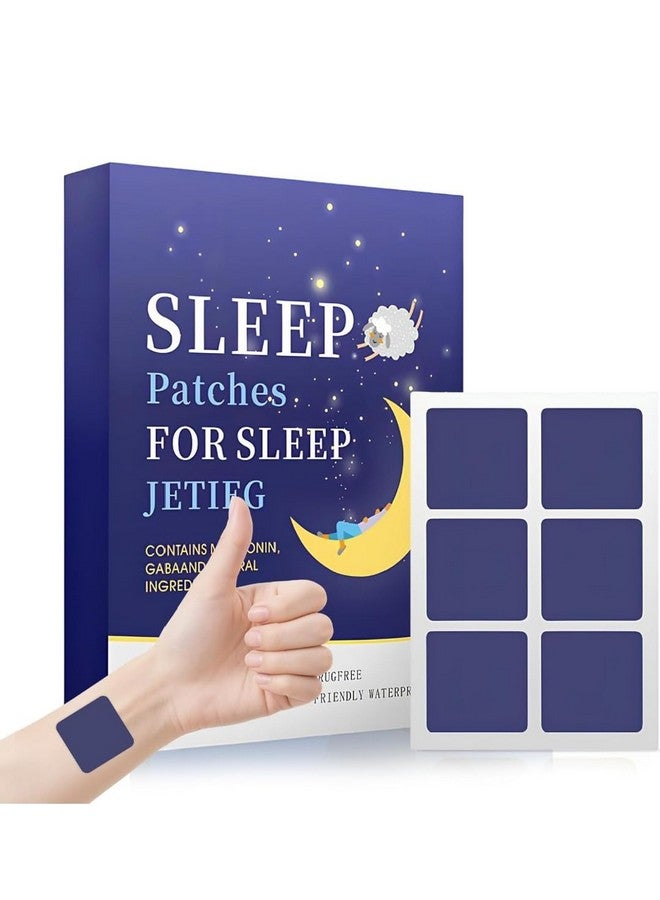 لصقات النوم للبالغين - Image 1