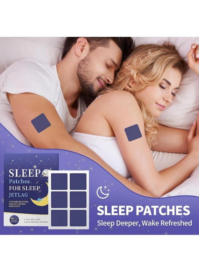 لصقات النوم للبالغين - Image 2