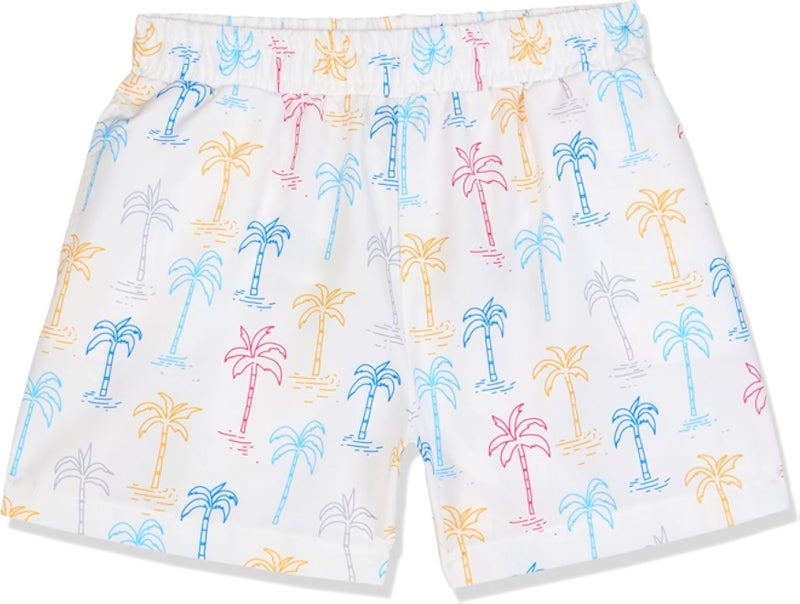 Activ Boys ACTIV F.COVER SWIM SHORT Swimwear Cover Up