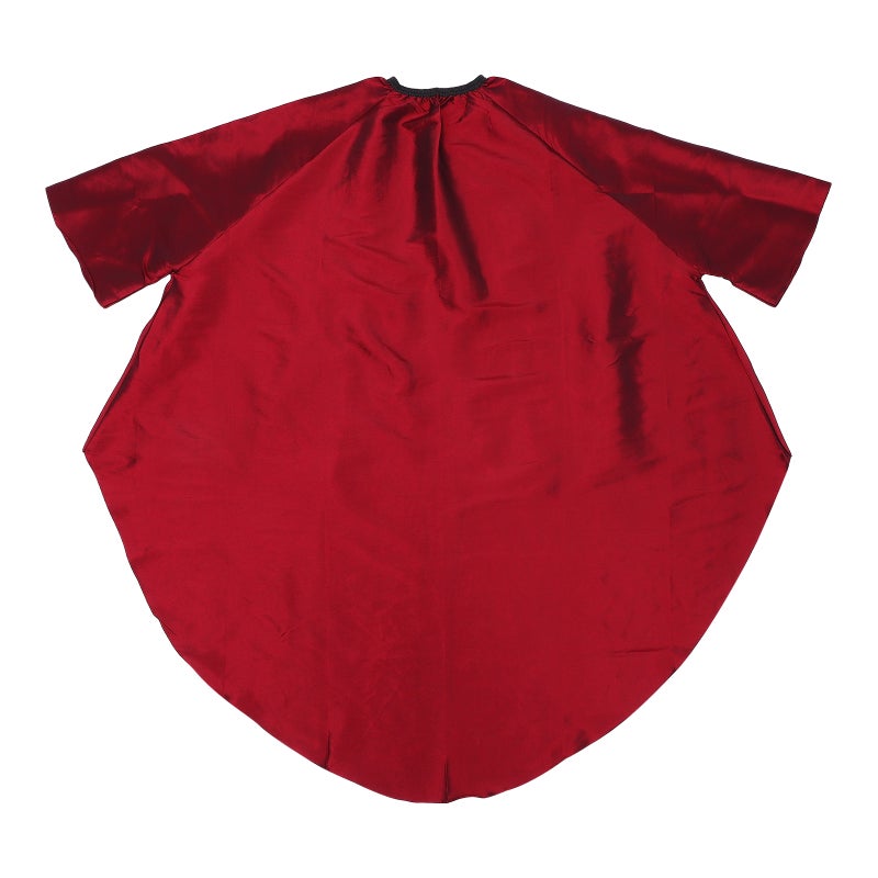 Professional Barber Cape, Durable and Reusable for Salon Haircut and Styling - Image 1