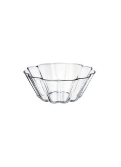 Borcam Borcam Deep Oven Cake Bowl 1680ml ,21.8cm-Turkey Made  - Image 1