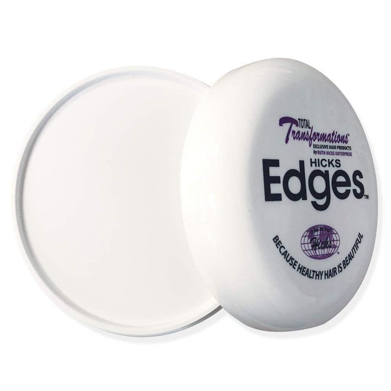 Hicks Total Transformations Edges Styling Gels, 4 Ounce - Image 4