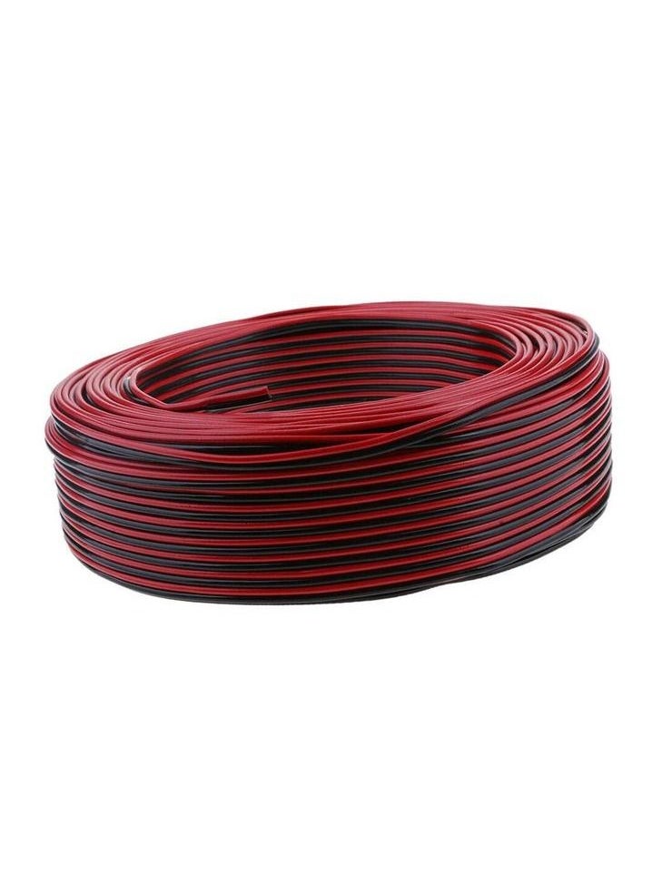 SmarTLink - SmartLink - GML211-LS, Speaker Cable High-Quality Speaker Wire, 73.2 Meter, 1.0mm CCA.2Cx32.0.20, OD 3.0x6.0 PVC - Image 1
