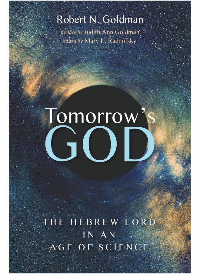 Tomorrow's God 