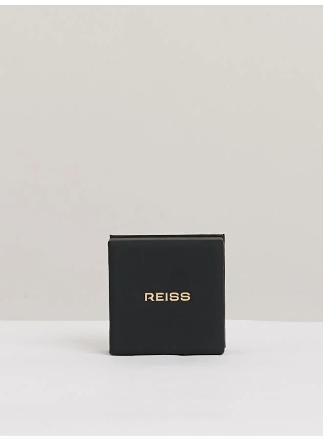 REISS LYRA: Linear Crystal Cuff
