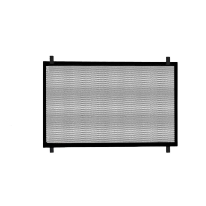 Pet Isolation Guardrail Balcony Cat Isolation Net Fence Indoor Barrier Safety Protection No-Drill Chicken Duck Fence - Image 1
