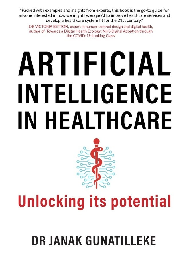 Artificial Intelligence in Healthcare: Unlocking its Potential  - Image 1