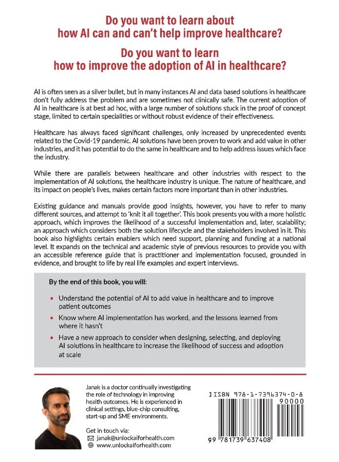 Artificial Intelligence in Healthcare: Unlocking its Potential  - Image 2