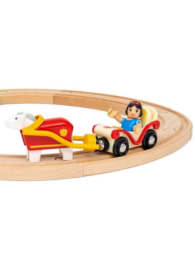 Brio BRIO Disney Princess Snow White Animal Set  - Image 5