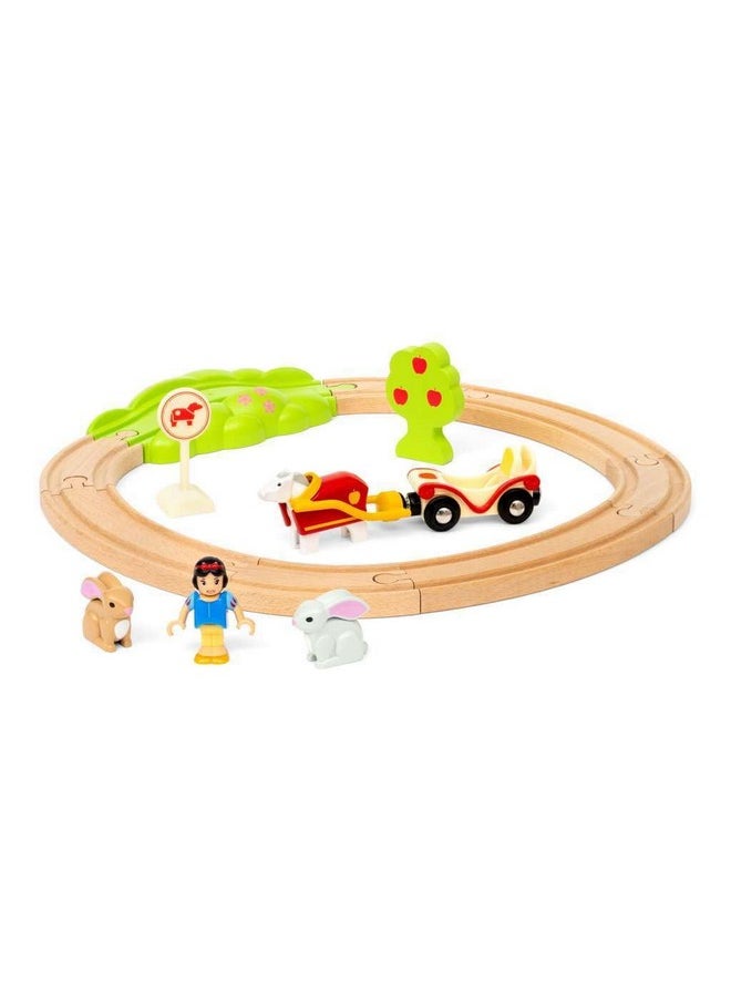 Brio BRIO Disney Princess Snow White Animal Set  - Image 2