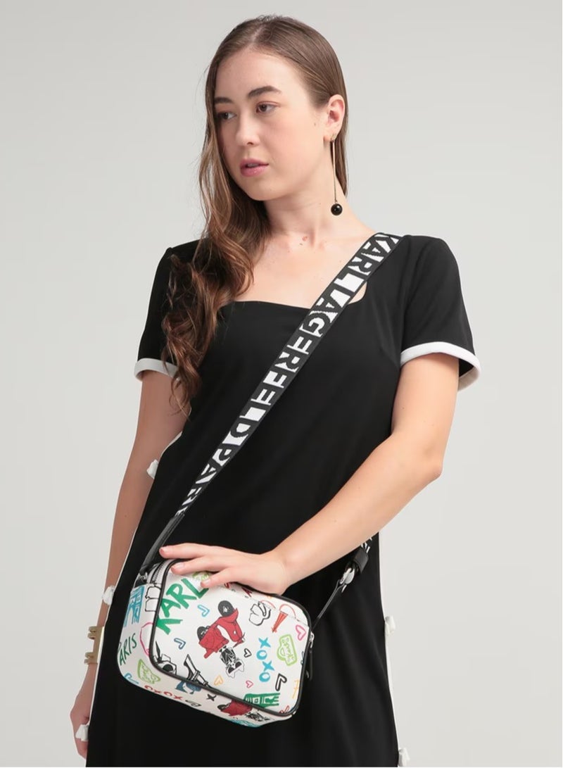 Adele Crossbody Handbag