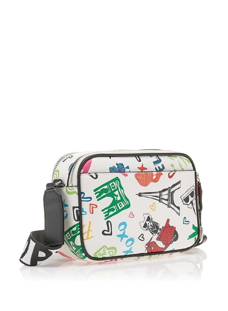 Adele Crossbody Handbag