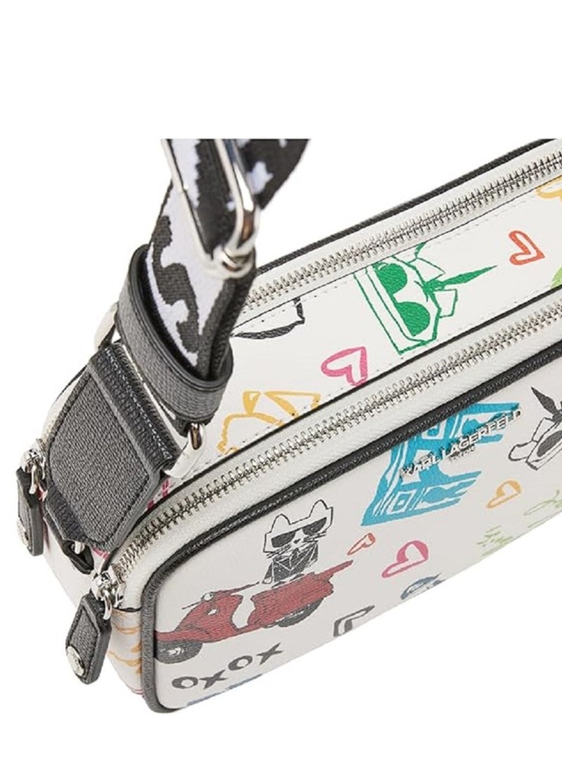 Adele Crossbody Handbag