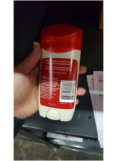 Old Spice Fresh Collection Fiji Scent Men'S Deodorant 3 Oz, Pack Of 3  - Image 2