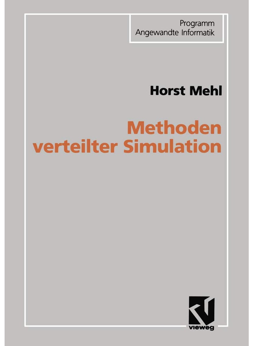 Methoden verteilter Simulation 