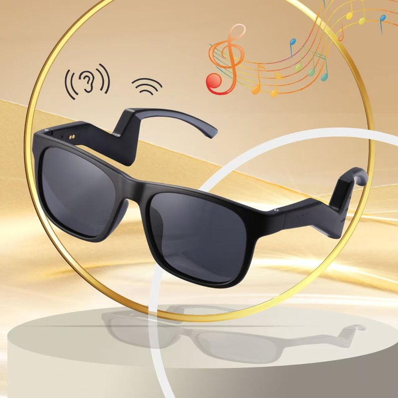 Premium Sunglasses 52-58mm UV400 Polarized YJ75 - Image 2