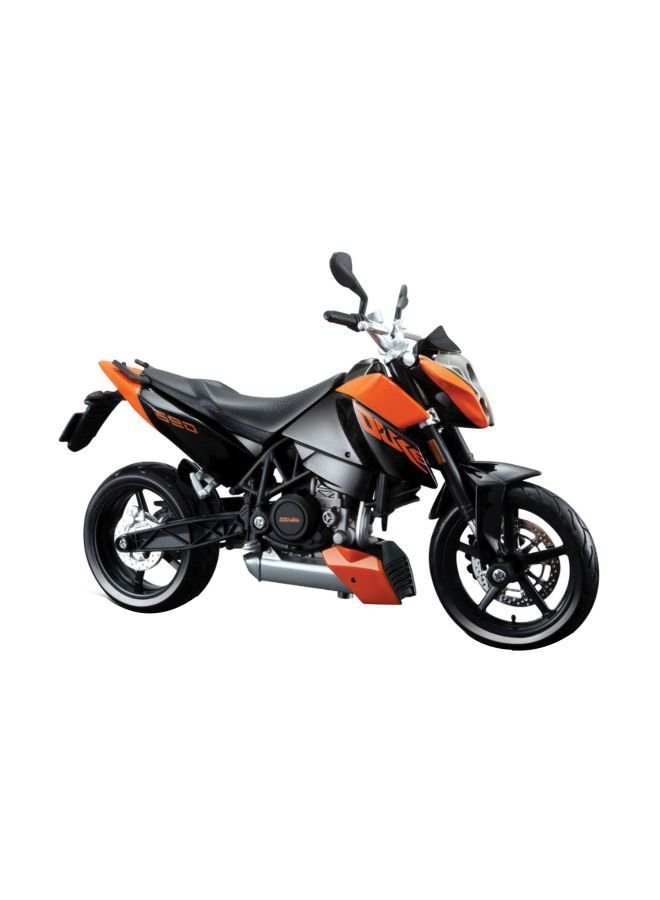 NIBEMINENT Duke Motor Cycle KTM 690 